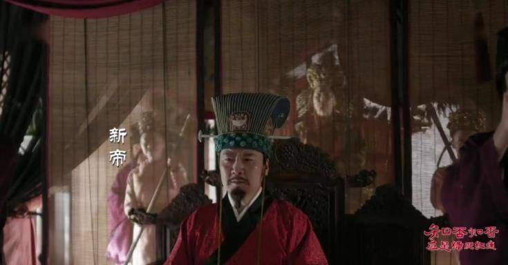 从谥号共有的"献"字,看宋仁宗的母亲与妻子,二人一生何其相似