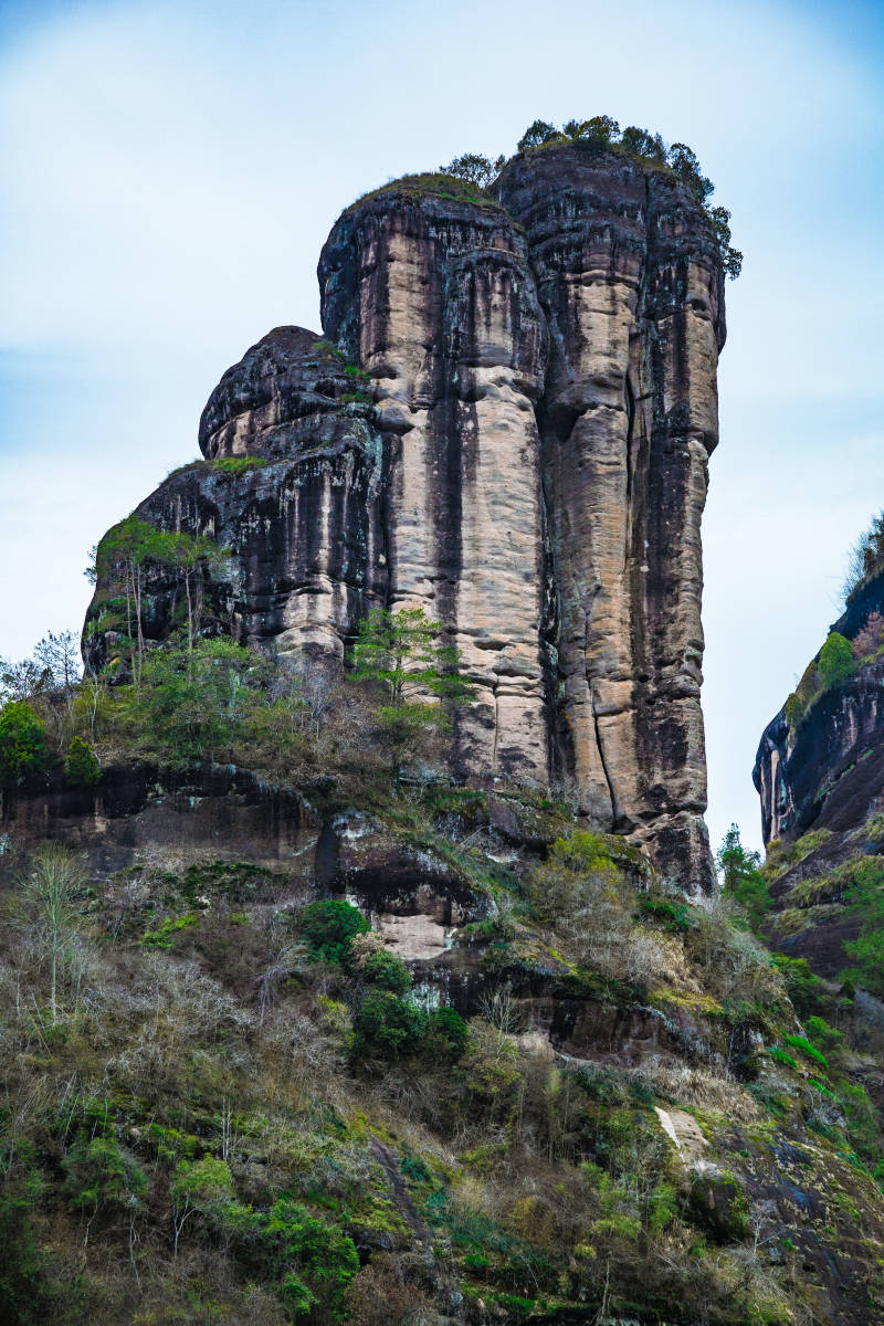 福建旅游景点大全介绍图片