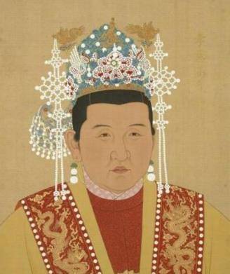 明太祖朱元璋的妻子马皇后的脚真的大吗?