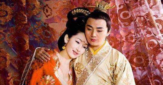 公元665年武顺去世,追赠为郑国夫人.