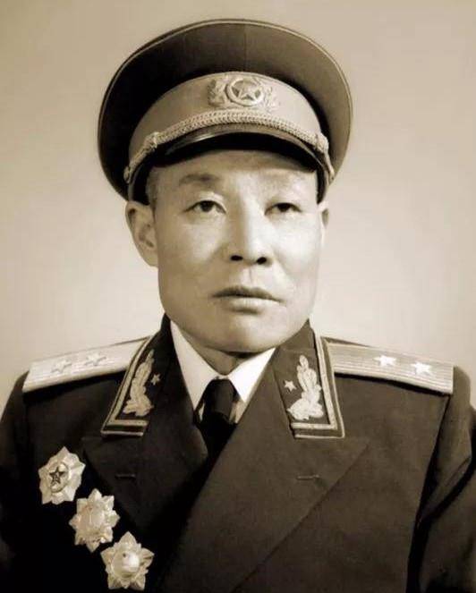 丁少卿:红25军第75师师长,因何走上不归路?