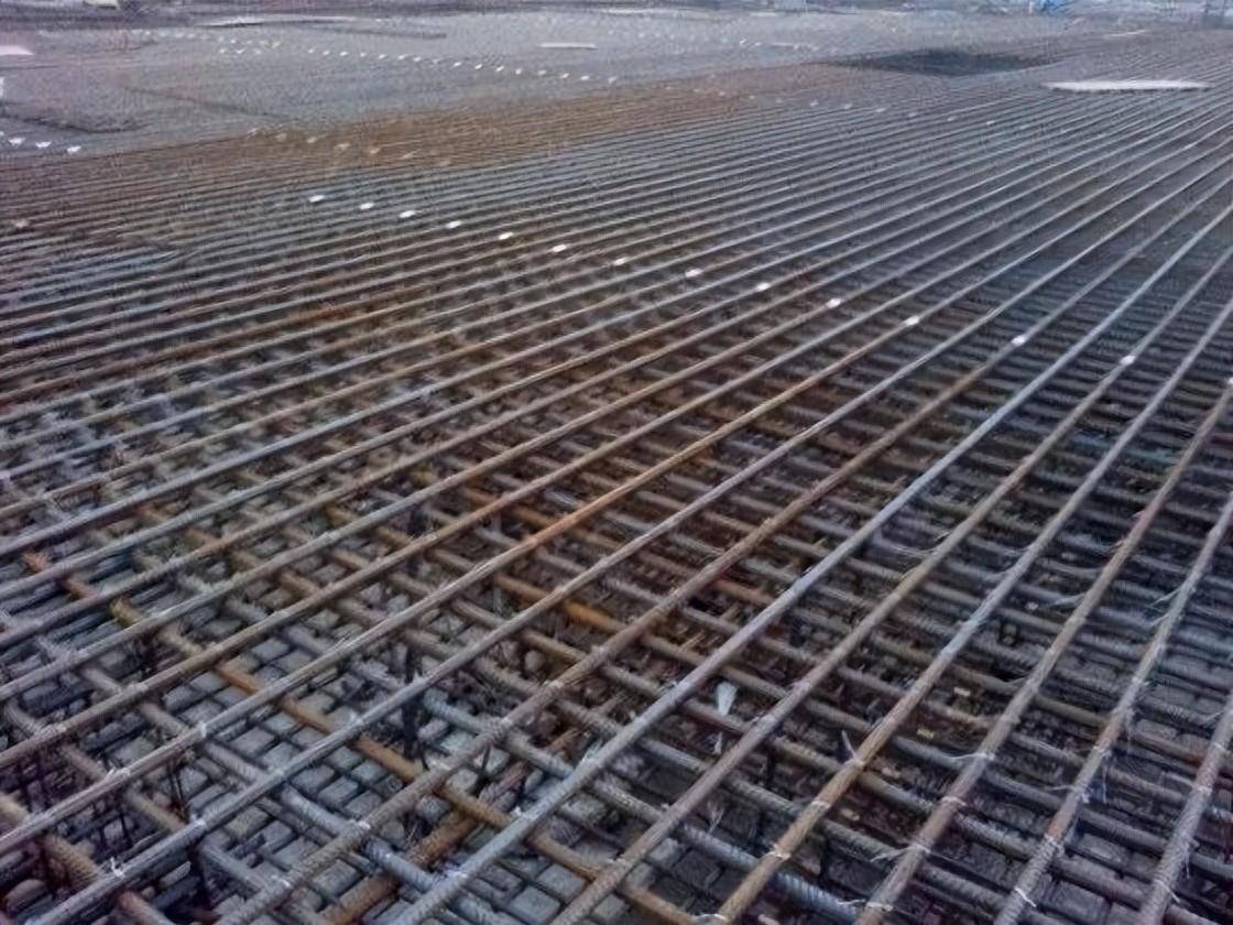 钢筋绑扎搭接长度都不知道,你都不好意思说你是做工程的