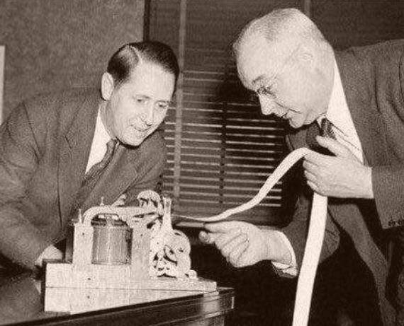 他是鬼才发明家,最后却死于自己的发明,2大专利危害人类至今_托马斯