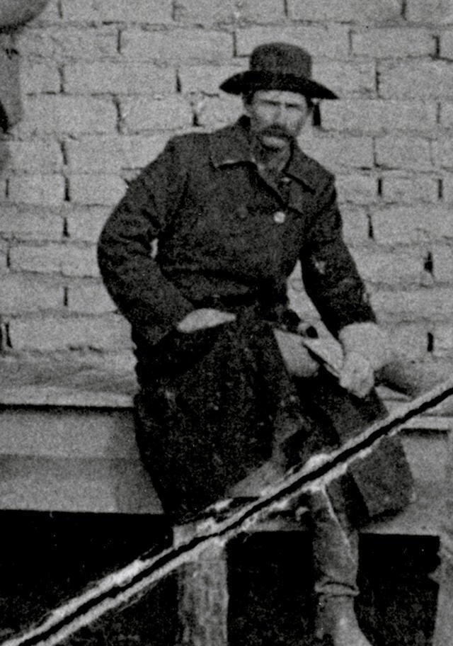 比利_亨利·麦卡蒂_小子