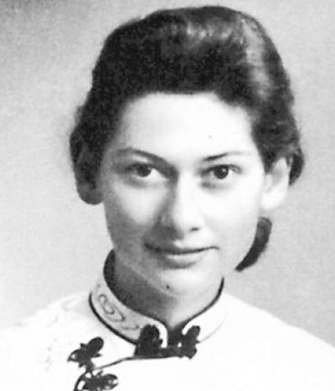 不顾父母反对远嫁中国,多年后母亲预言的悲剧成真_戴乃_杨宪益_英国