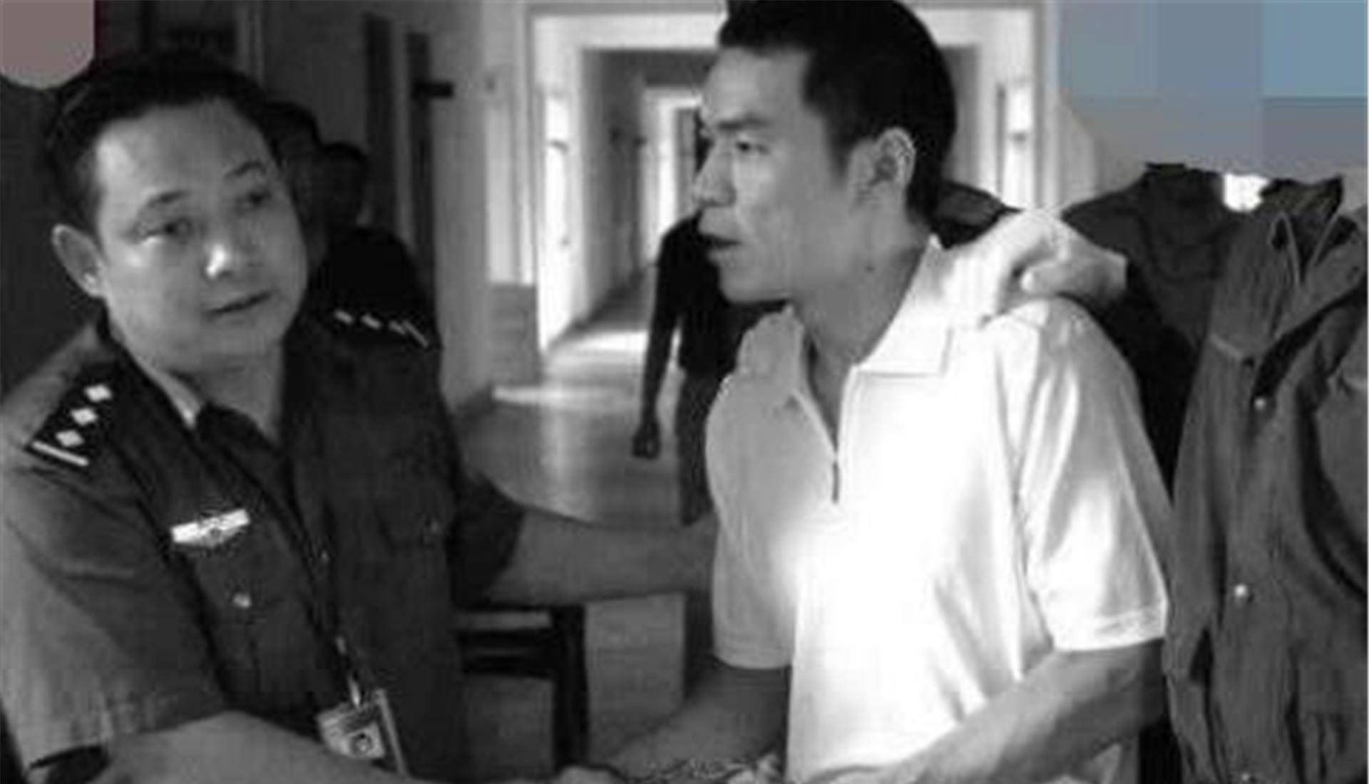 宋永佳_黑社会_生活