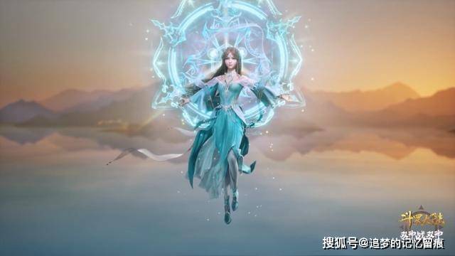 斗罗:初代史莱克七怪武魂品质排名,唐三的天赋竟如此妖孽