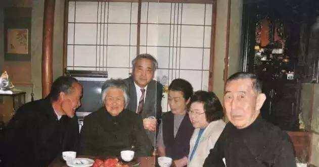 水崎秀子:日本兵败后嫁给中国男人,晚年临终才公开自己的身份