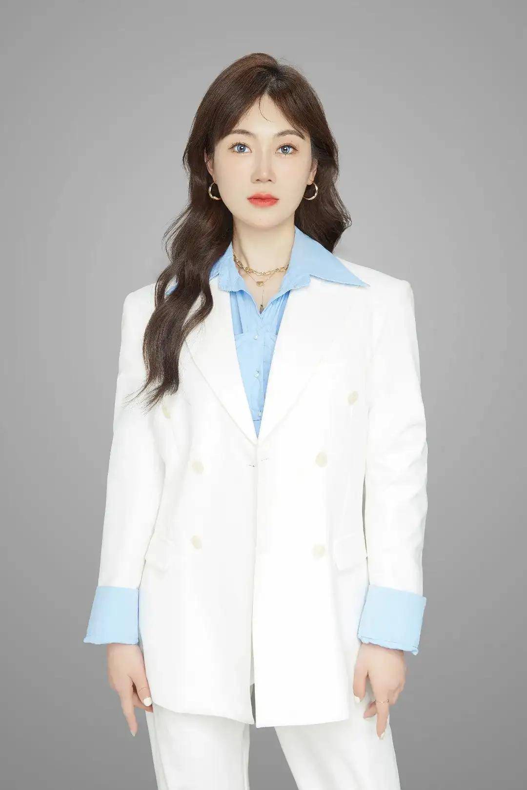 jsc隽星俱乐部-会员介绍 | 精英典范,绩优标杆_徐娟_保险_服务