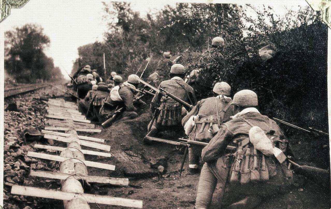 两次被起义,两次叛变的国军少将,最终花光运气被枪毙_杨朝纶_云南