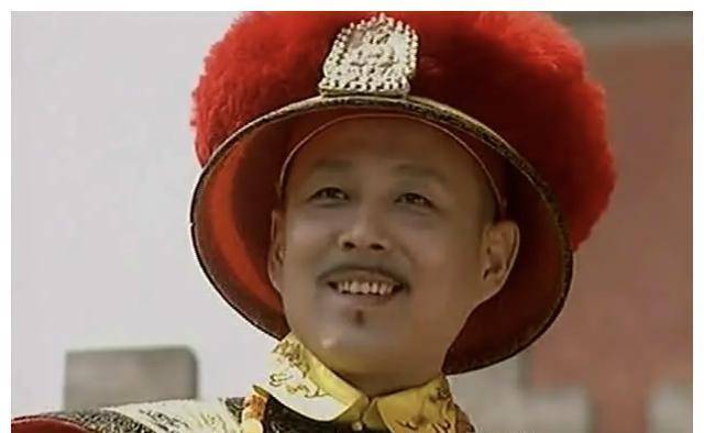 陈道明的"康熙"和陈宝国的"嘉靖",放在一起看,差别就有了