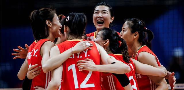 天津女排悲情背后:王艺竹等待重生的故事_联赛_吴梦洁_中国女排