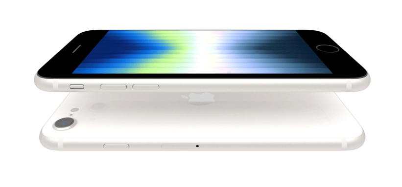 从泄露到期待:新一代iphone se或将改写智能手机市场格局