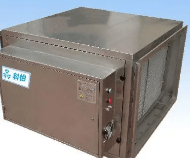 油烟净化器10大品牌排行榜_环保_厨房_设备