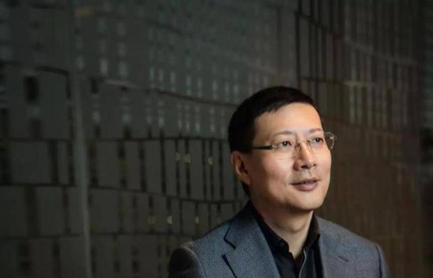 沈南鹏:谁也没料到,当年在美国刷盘子的他,后来成为了亿万富豪