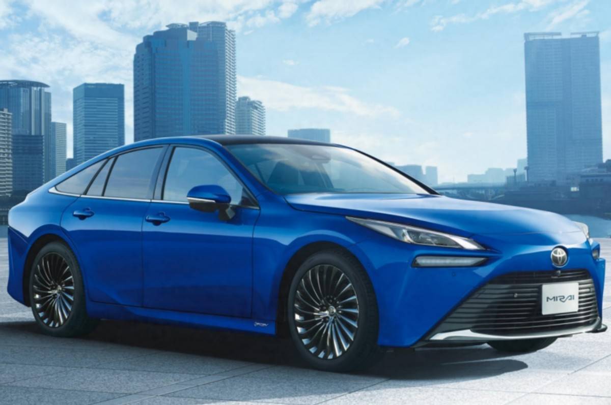 丰田新款"大号凯美瑞"曝光,海外售价很贵!