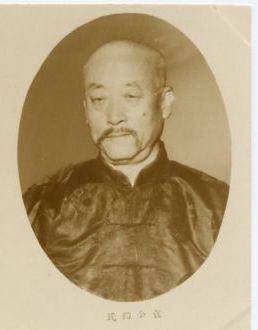 奉系王永江:北洋时代真正财神,没有人比他更懂东北,包括张作霖_奉天