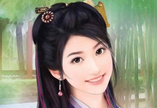 出身风尘,却洁身自好的她,结果因为长相神秘被人抓了起来_马湘_古代