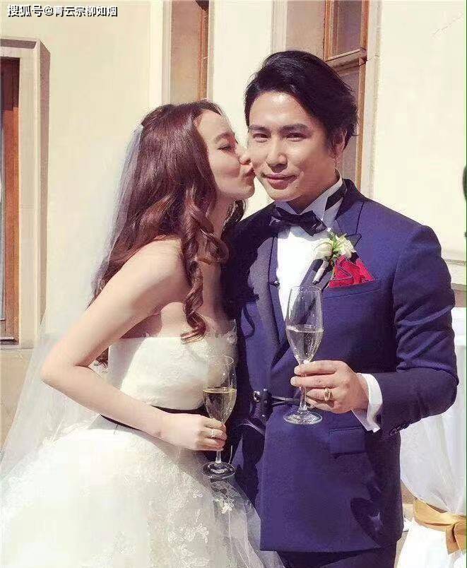 45岁男星欧弟喜当爹!圈外女友怀孕数月未登记,他或许不会再结婚