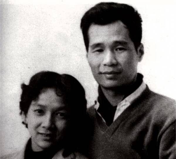 却一直怀念初恋,68岁时妻子:去看看她吧_潘鹤_雕塑_张幼兰