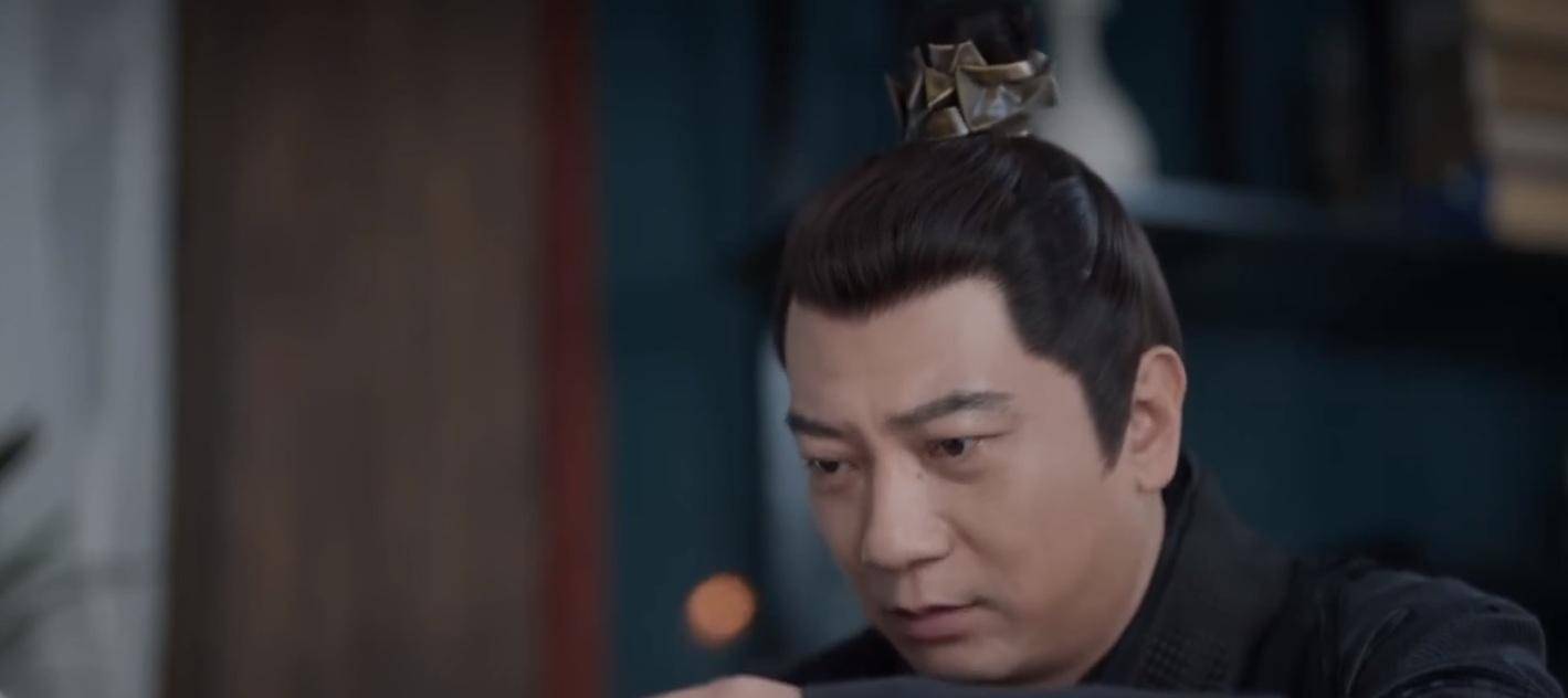老金头之死,范闲之怒,将《庆余年》第二季连接上第一季精神内核