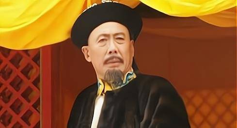 他是大明降将投靠大清,因孙女生下千古一帝,成汉人第一家族