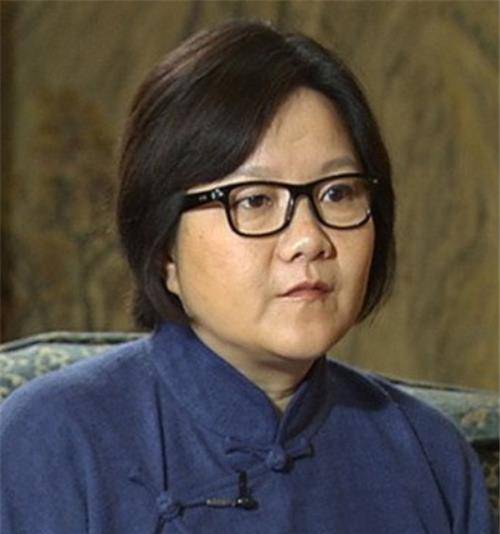 姥姥是交际花,母亲是名媛,她是知名女总裁,三代人却都有一憾事_谈雪卿