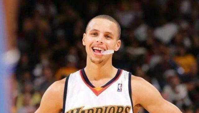 斯蒂芬·库里:身体素质之外的传奇心态