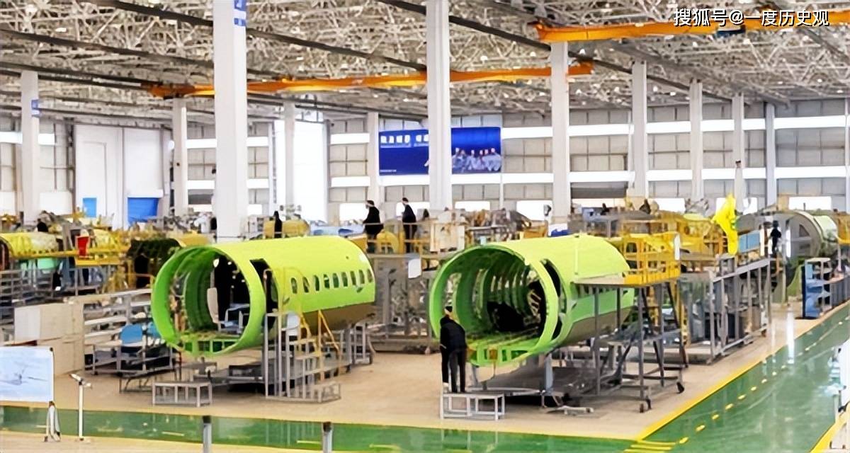 绝不向中国低头?宁愿开除9000人卖公司,也不给中国转让技术