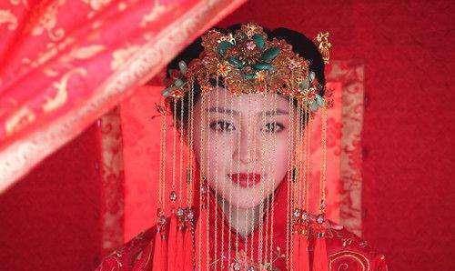 嘉靖年间,永醇公主要招选驸马,嘉靖皇帝派了一大批太监去民间寻找上等