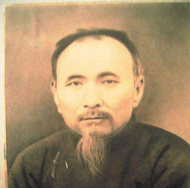 杜心五身子缩小20厘米,据说在散功_董海川_弟子_武术