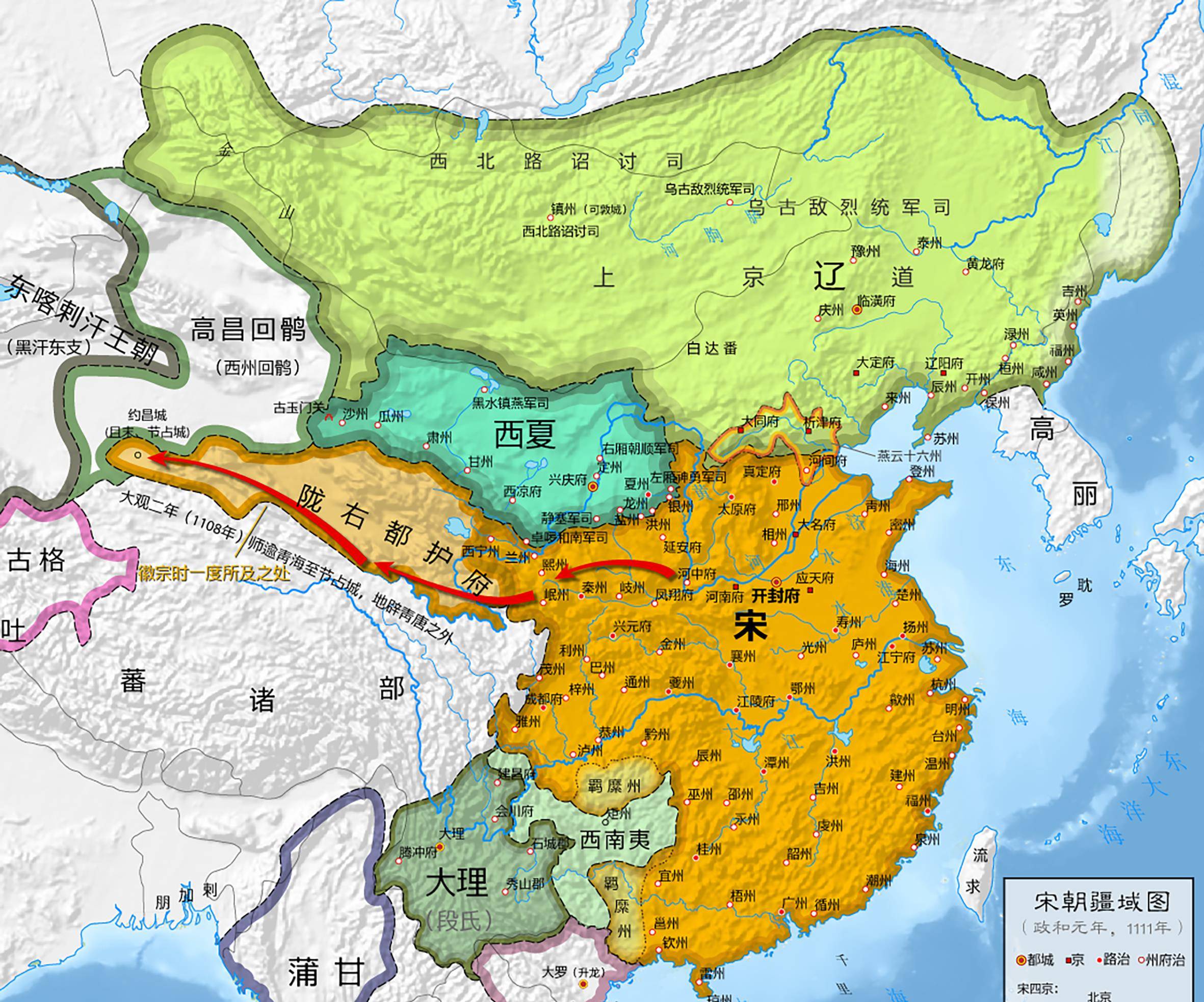 什么是牵羊礼,为何受礼之后的人都会忍不住自杀?