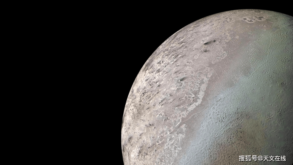 日本海深处的“大怪兽”｜那个被误读为第十大行星的神秘物体