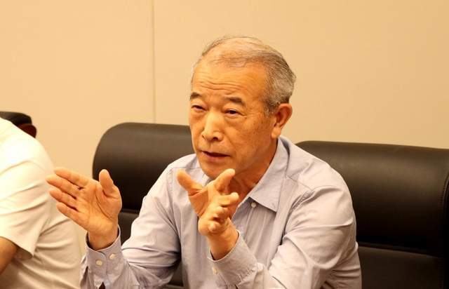 (东北)产业融合高质量发展大会筹备组召开恳谈会_领导_平台_辽宁省