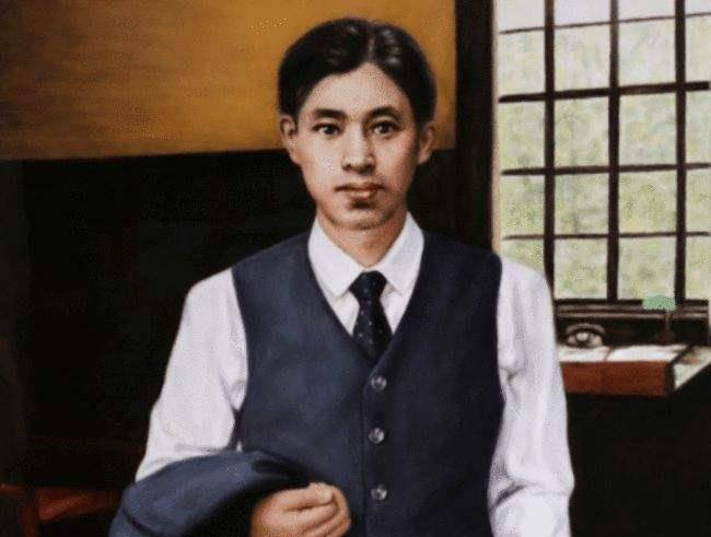 他是我党早期领导,牺牲时仅28岁,妻子一生未再嫁,儿子是总理_李硕勋