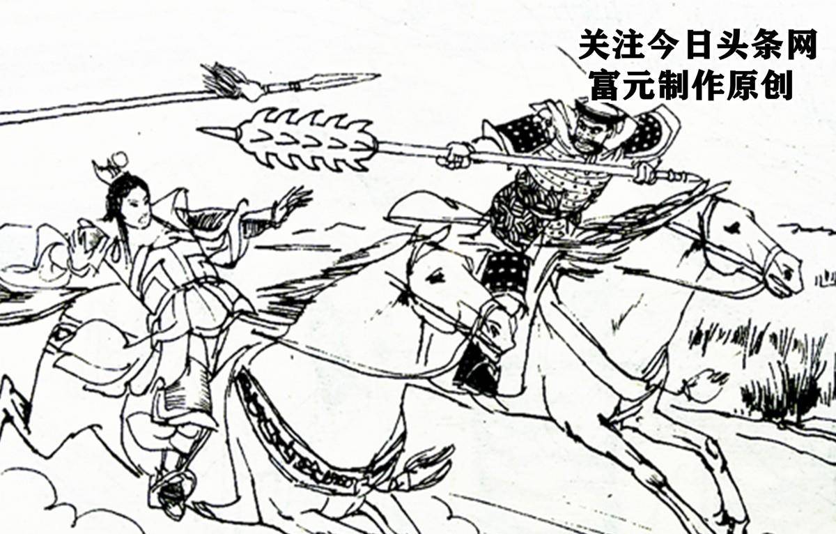 杨宗英与杨宗原,杨宗保与杨宗勉,他们的实力差距到底在哪里?