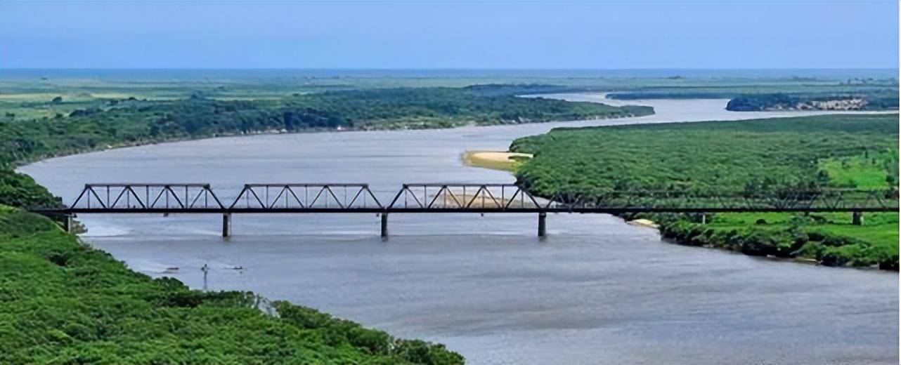 普京访华后,图门江出海口问题,这回应该能解决了吧