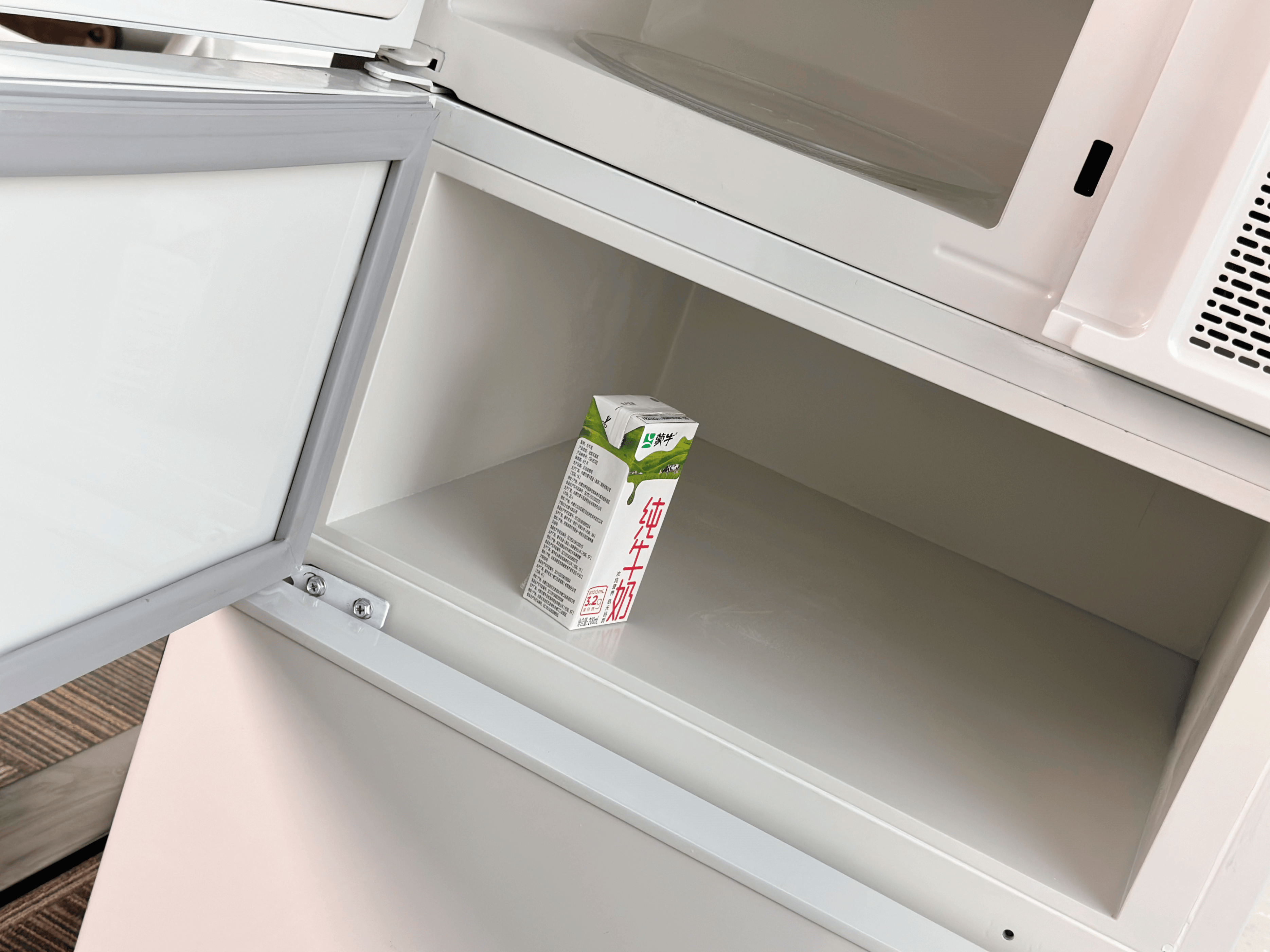 爱屋厨电四合一产品,让厨房更简单