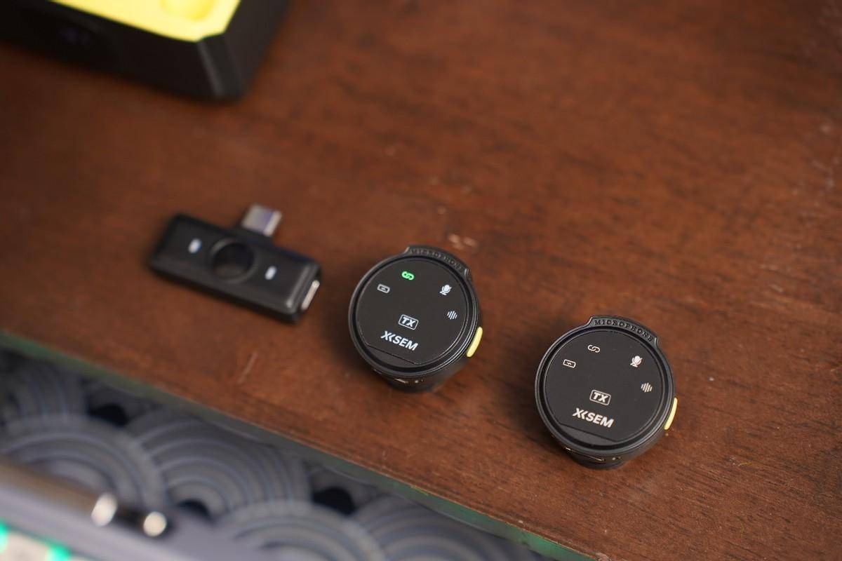 四款数码生活好物闭眼入!