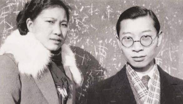 曾替人领骨灰,81岁至今未婚,平凡又伟大_傅雷_江小燕_夫妇