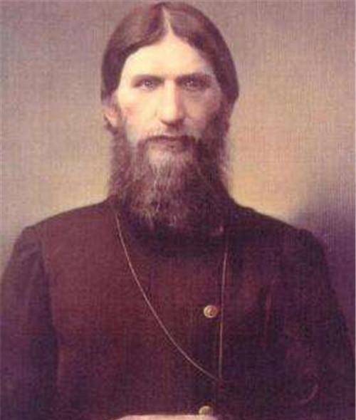 国籍:俄罗斯帝国第一人:格里高利·叶菲莫维奇·拉斯普京但再厉害的