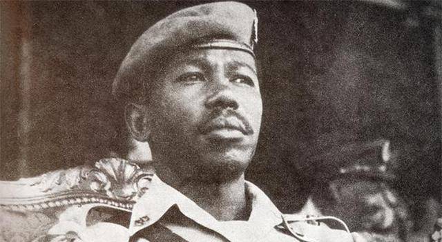 1978年索马里的灾难:苏联盟友的倒戈,仅7天遭反攻