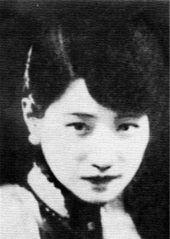 手里夺走陆小曼,他死后,此人和陆同居了三十年_翁瑞午_林徽因_男人