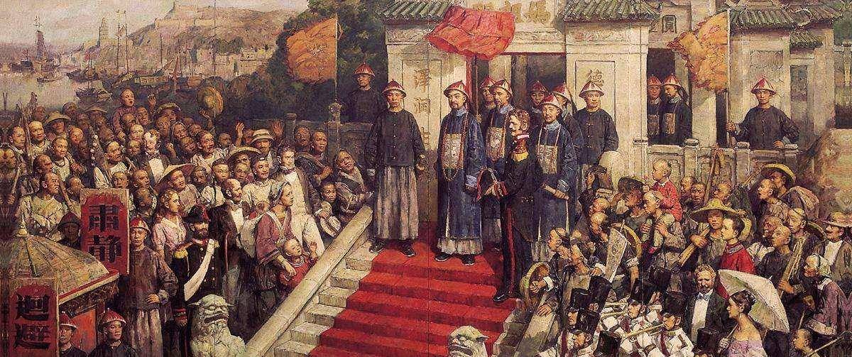 放羊娃摇身一变成贵族,僧格林沁:大清待我如亲儿,我必赴汤蹈火