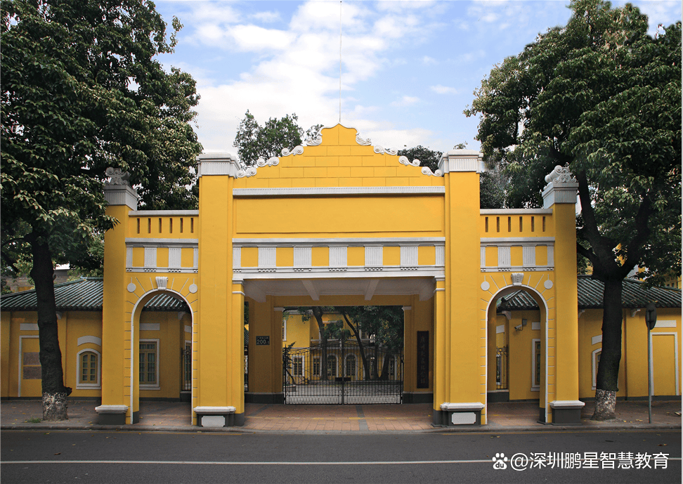 广州起义纪念馆介绍—广州起义纪念馆预约方式—开放时间