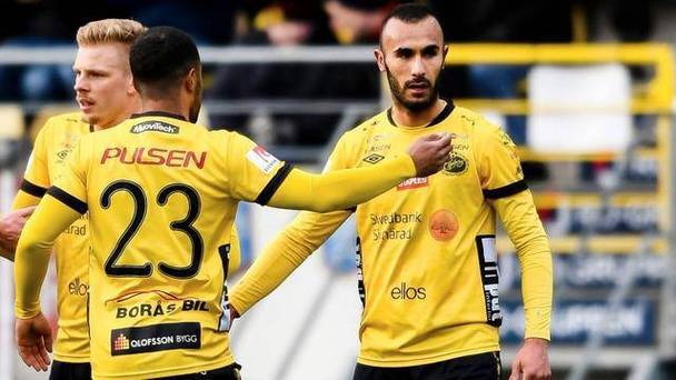 周五001 瑞超 埃尔夫斯堡 vs 哈尔姆斯塔德 比分预测_比赛_状态_联赛