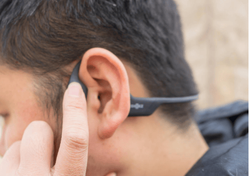 墨觉RunPlus会比南卡、韶音值得入手吗?真人多维度无广实测!