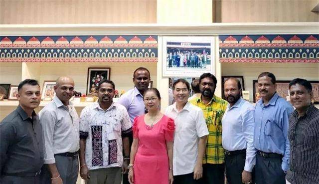 "海外公主"隐居中国,因考古身份暴露后拒绝回国:我是中国人