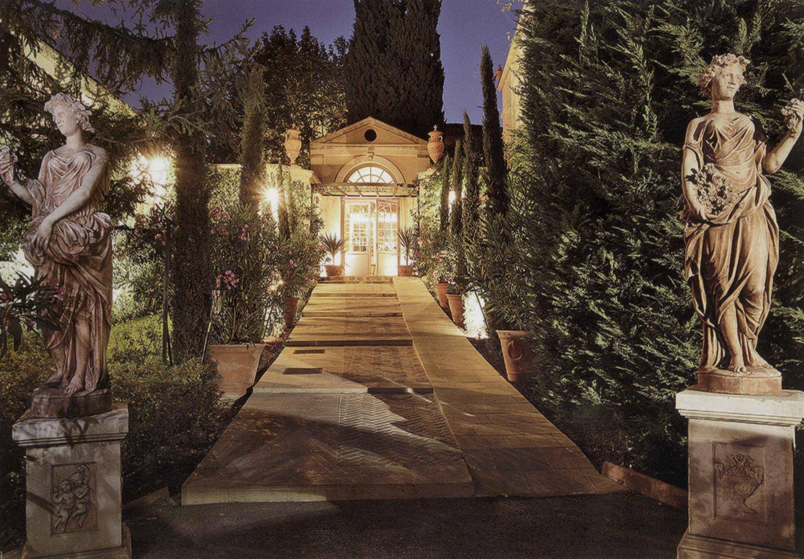 全球顶级豪宅别墅设计(设计公司)tbe|贵族生活艺术大师 the best ever