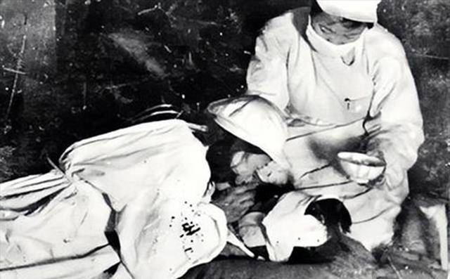 85岁的志愿军王清珍:伤员排尿困难她助其吸尿,战后授二等功